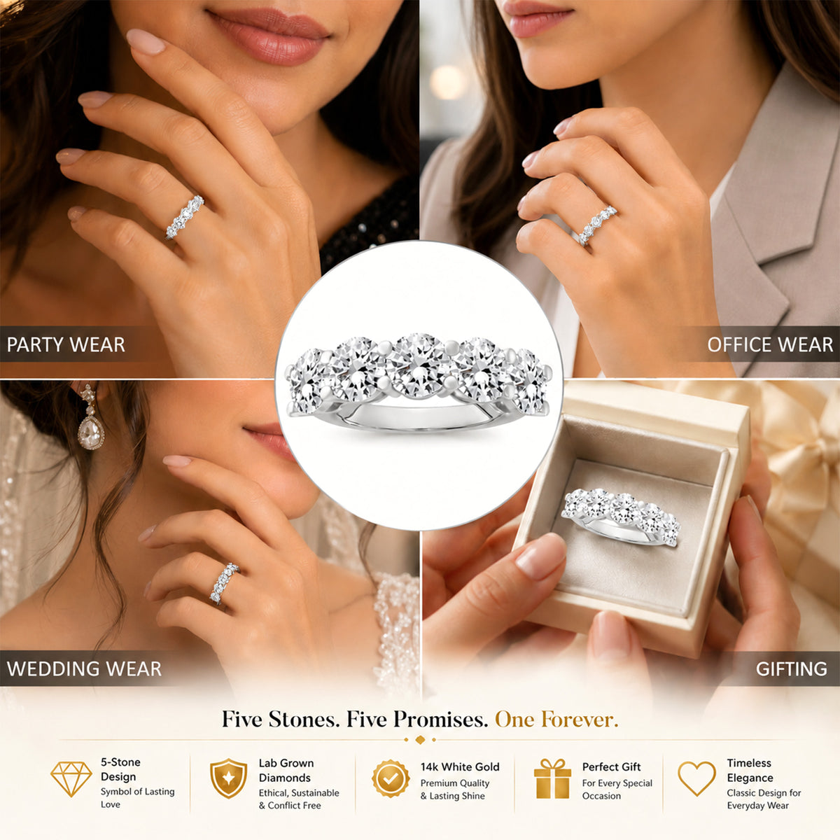 White Gold