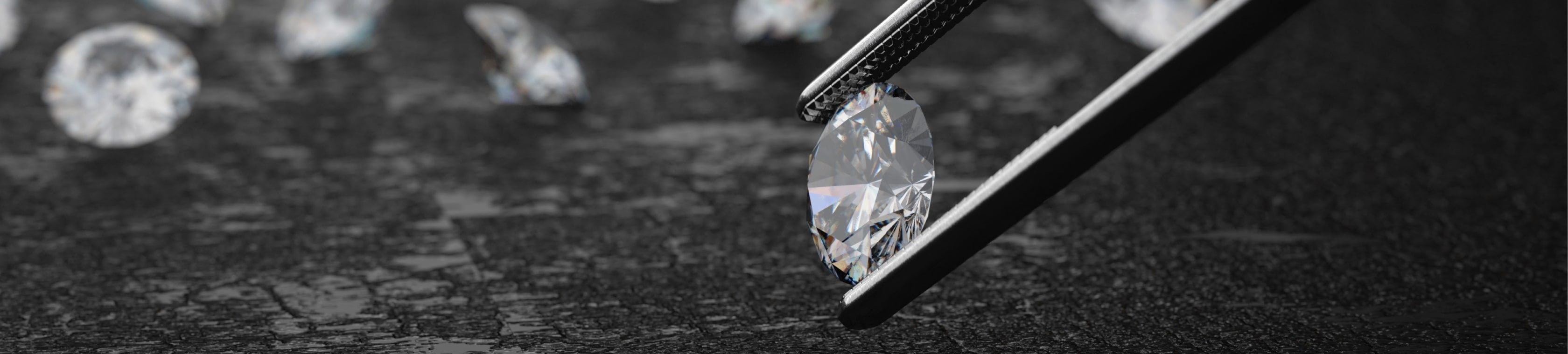 How to Buy Diamonds: 4Cs, Shopping Tips & More
