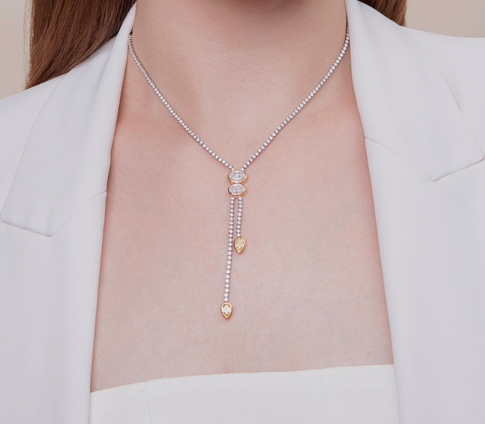 Shop Gemstone Necklaces