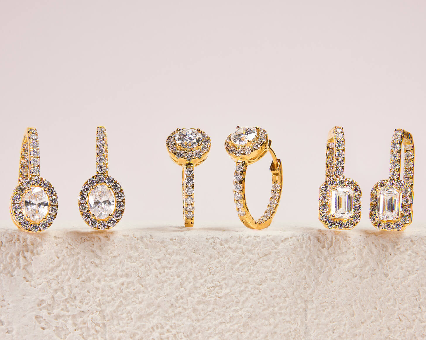 Shop Our Diamond Collection