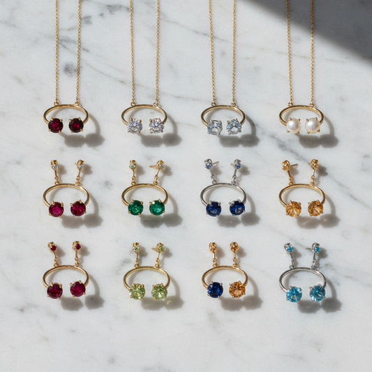Birthstone Jewelry Meanings: Smart Guide (NY, 2026)