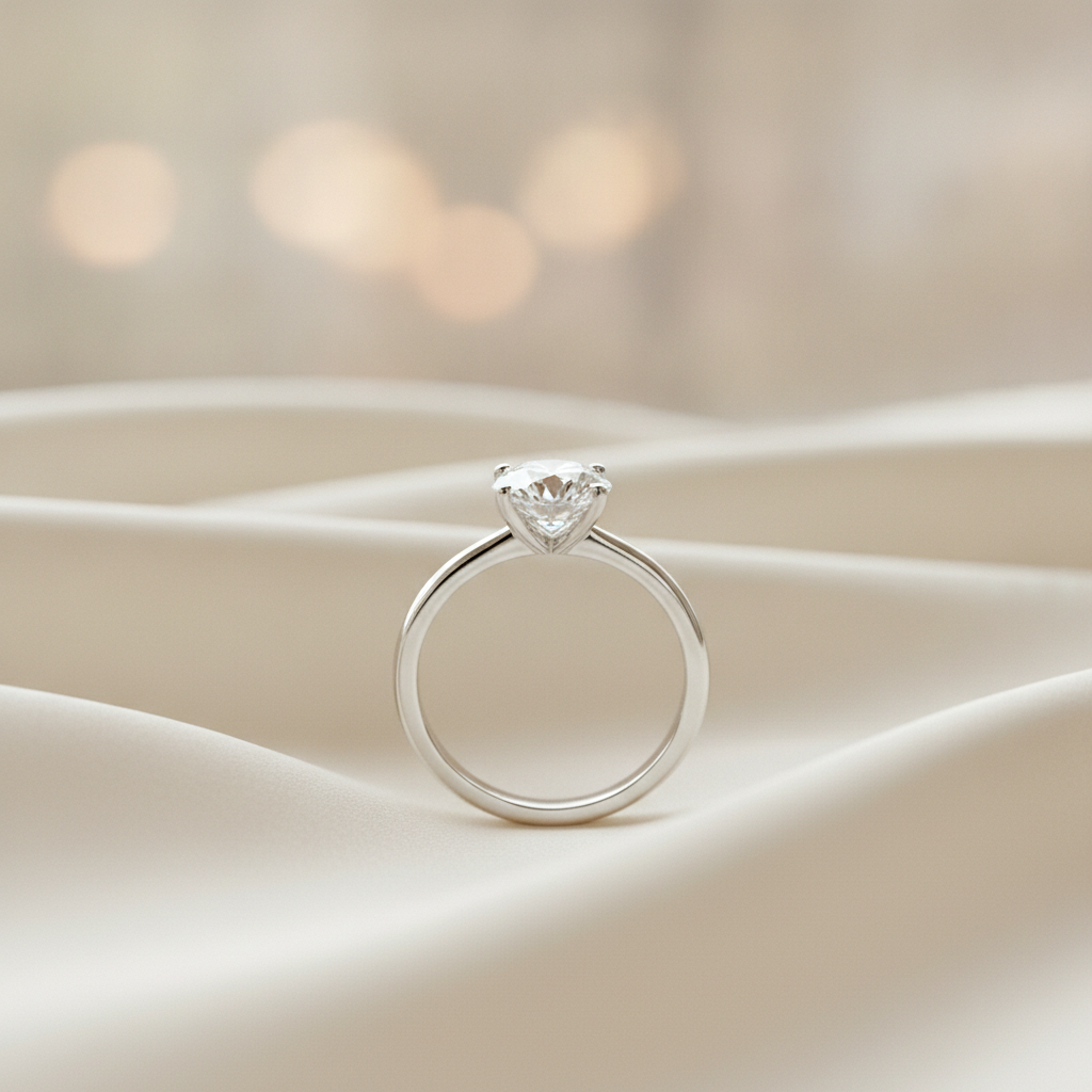 Lab Made Diamond Engagement Rings: 2026 Buyer’s Guide