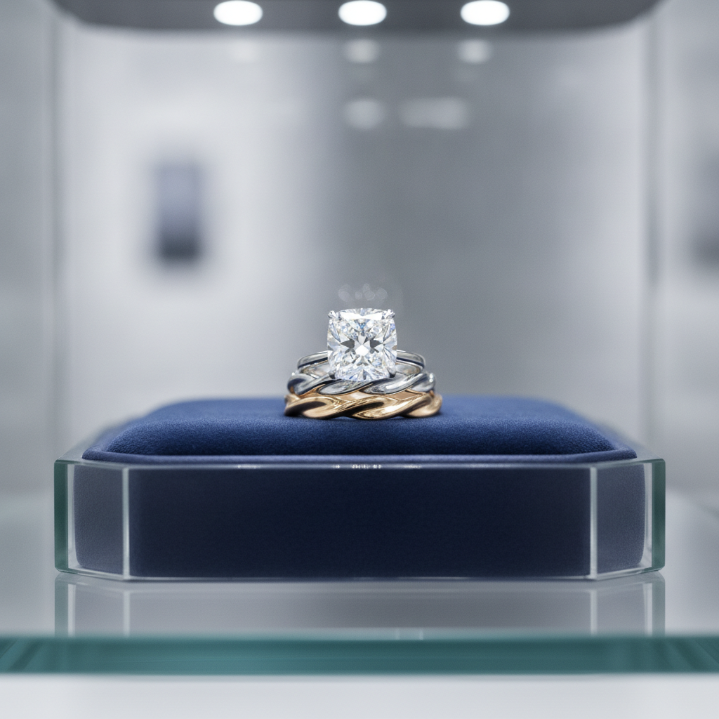 Lab Made Engagement Rings: Expert Guide for USA Buyers