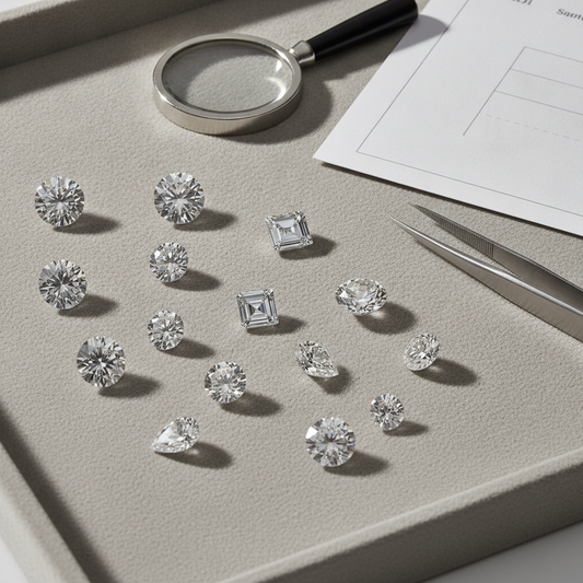 Diamond Stone for Sale: 2026 Guide for USA Buyers