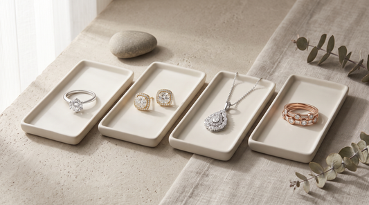 How to Compare Luxury Diamonds Beyond the Price Tag