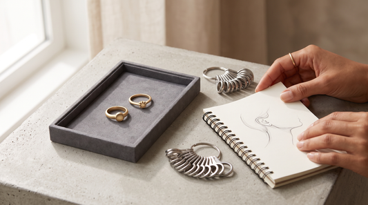Choose Lab Grown Wedding Rings That Fit Your Life
