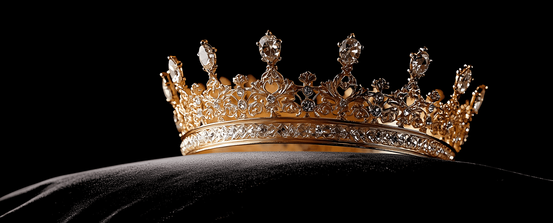 The History and Symbolism of Diamonds in Culture and Love