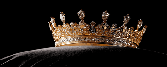 The History and Symbolism of Diamonds in Culture and Love