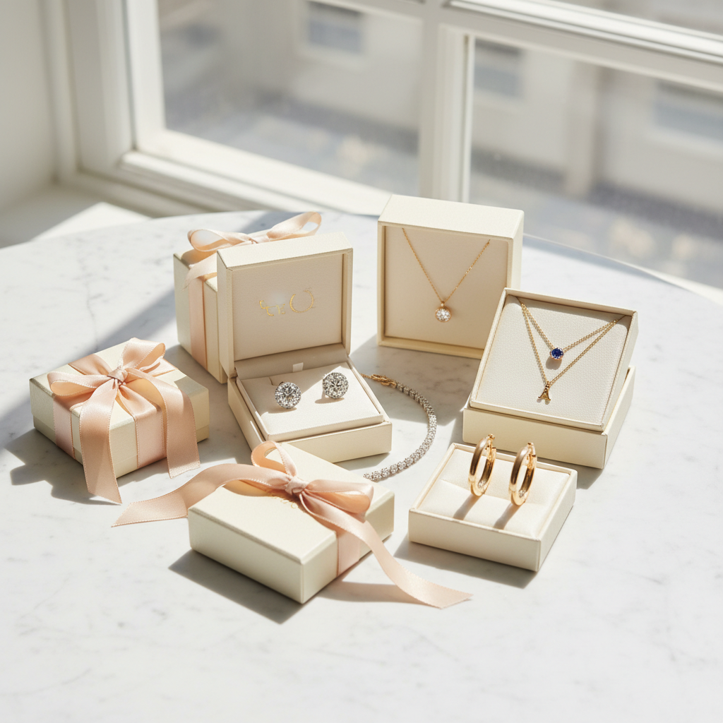 Gift Jewelry Under 500: New York Guide (2026)