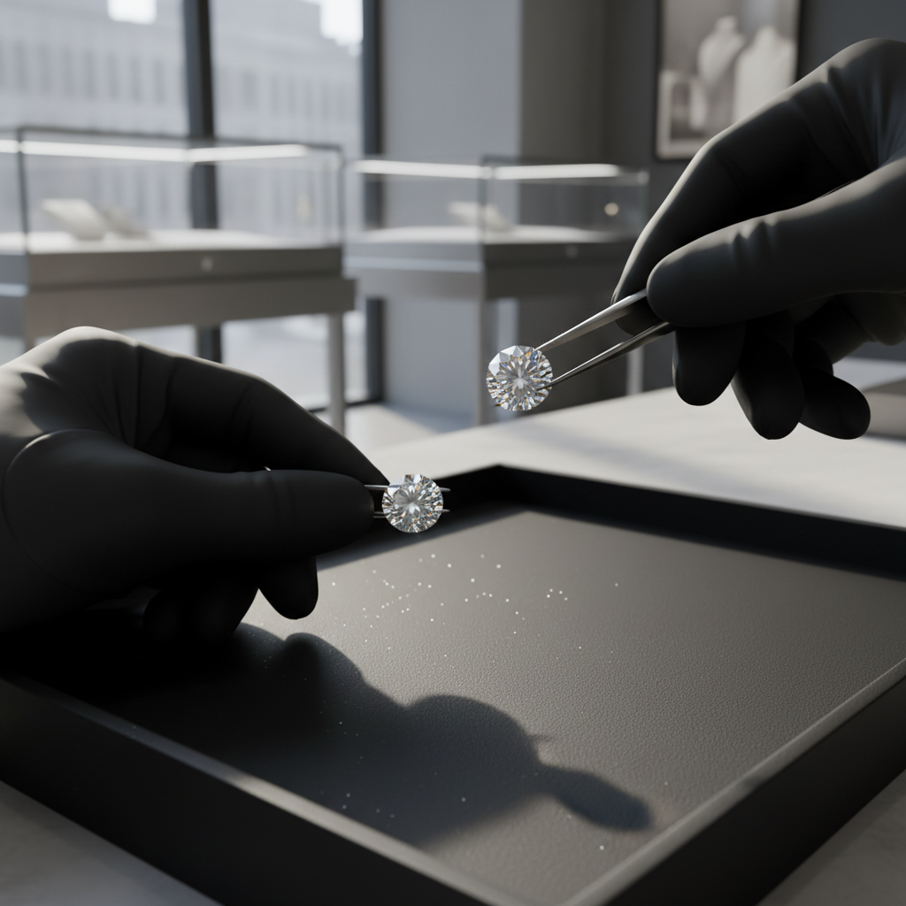 Lab Grown vs Natural: 10 Reasons to Choose Lab | New York