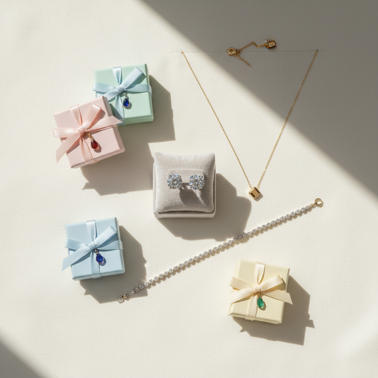 Gift Jewelry Under 100: New York Guide (2026)