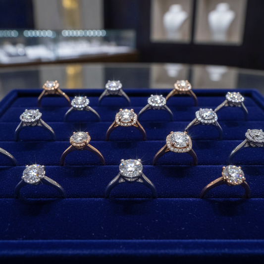 Engagement Rings: Spot Quality Before You Buy 2026