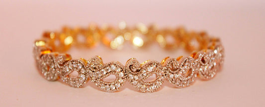 Bracelets blog demo