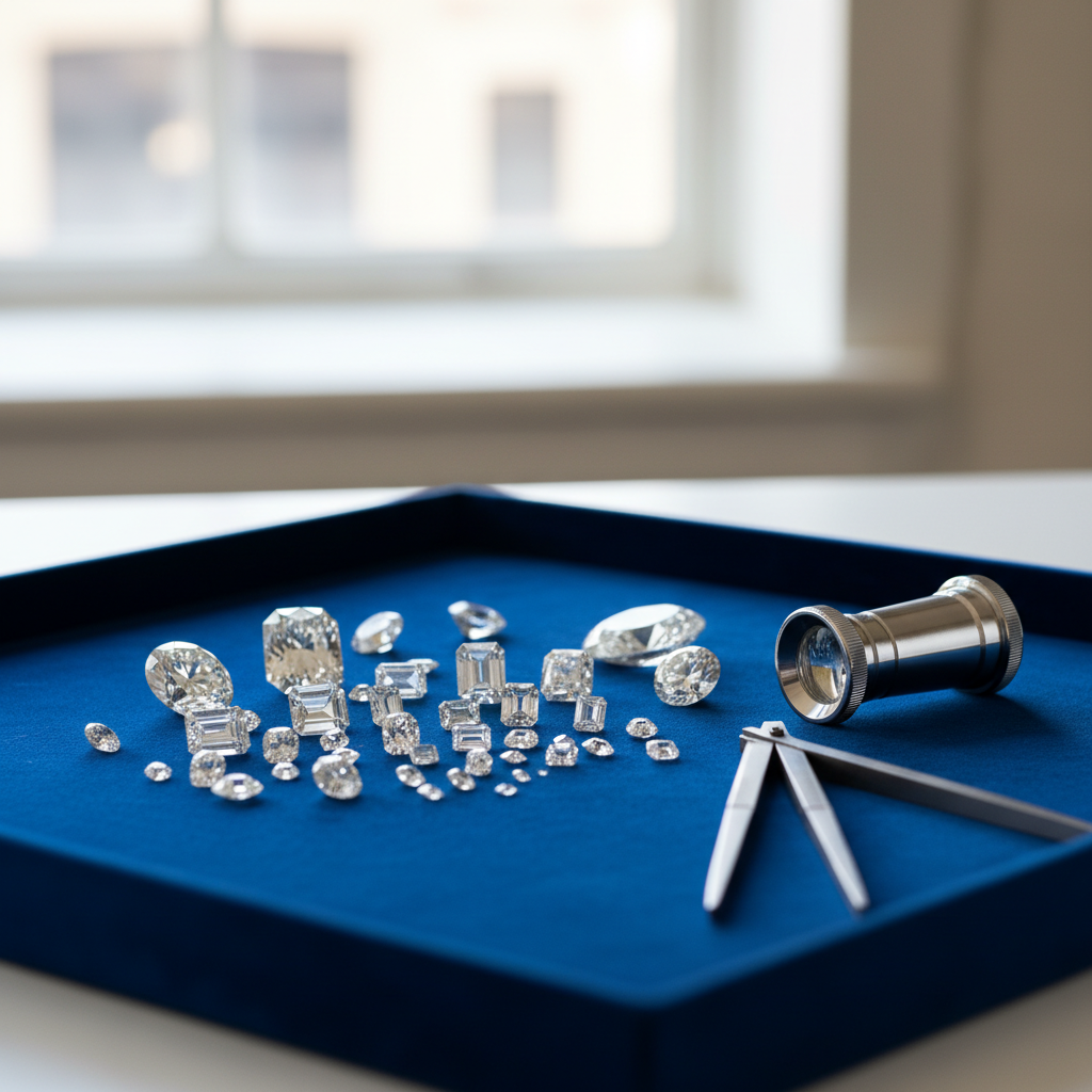 Diamond Carats Explained: Choose the Best Size in 2026