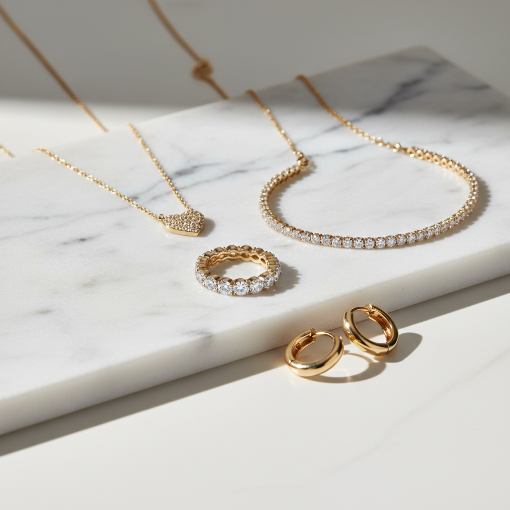 Anniversary Jewelry Gifts: New York Guide (2026)