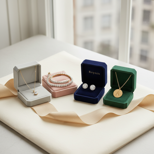 Gift Jewelry Under 250: Find Perfect Pieces in 2026 | NYC