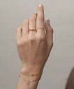 Gold Bracelets