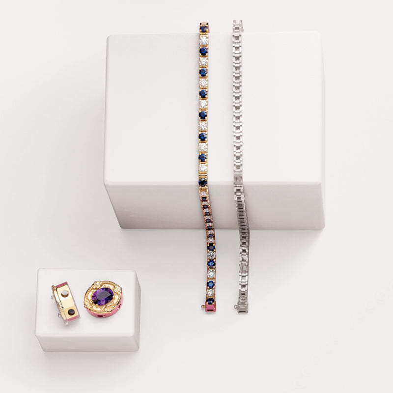 Lab Grown Diamond Jewelry