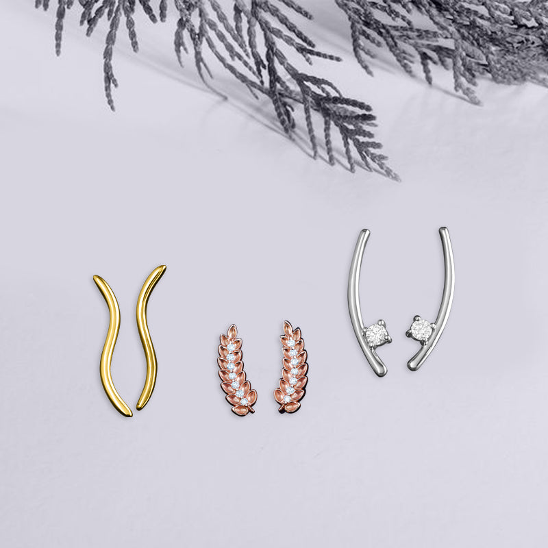 Fashion Earring