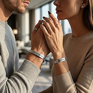 ID Bracelets
