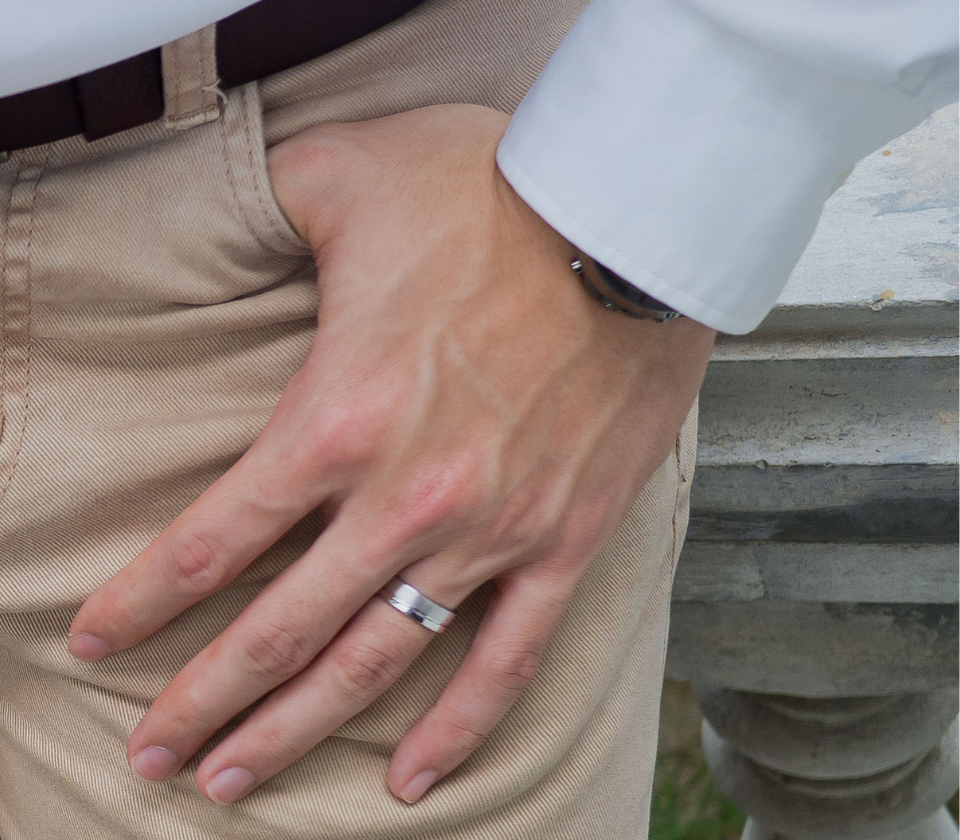 Matte Bands