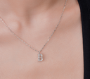 Diamond Initals