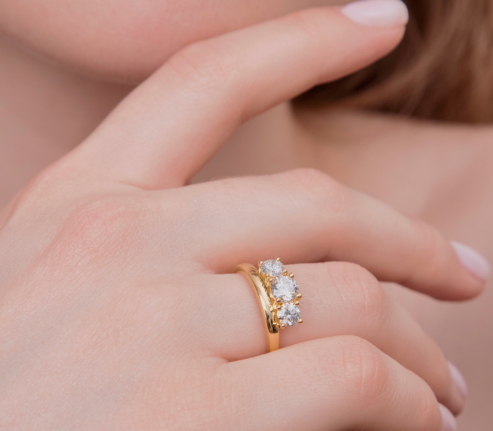 Fashion Rings