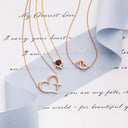 Gold Pendants