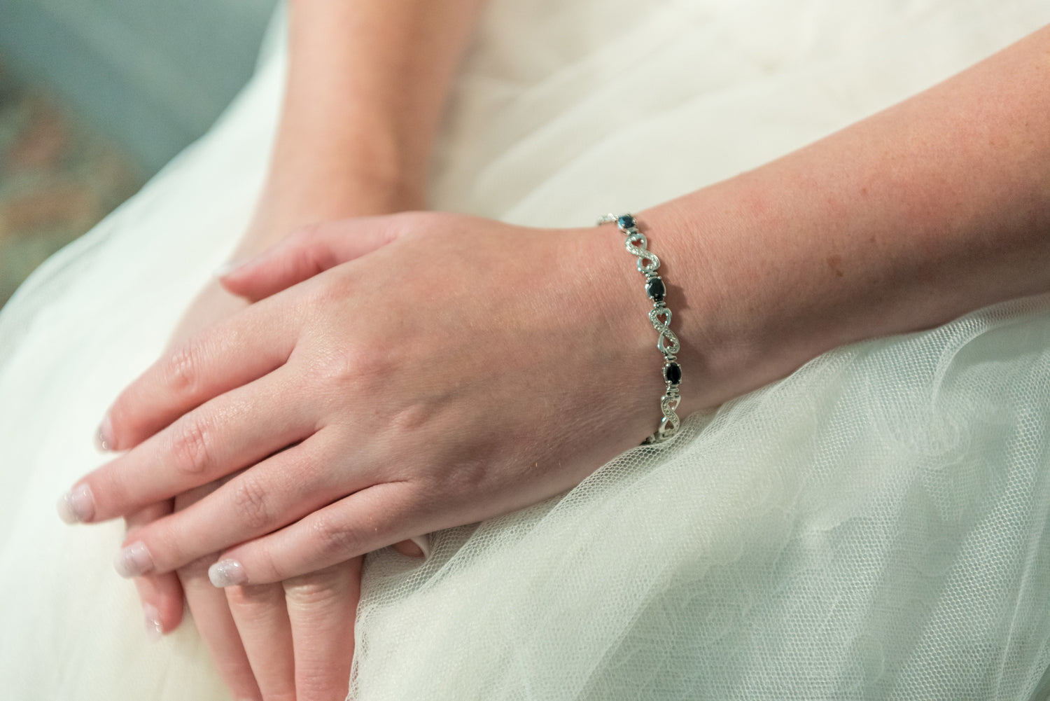 Gemstone Bracelets