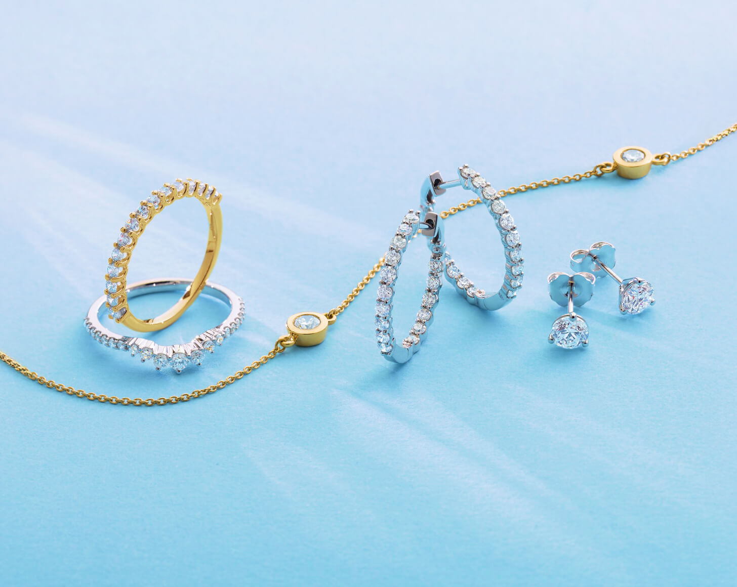 Diamond Classics