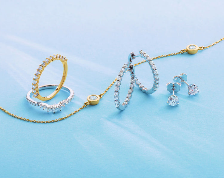 Diamond Classics