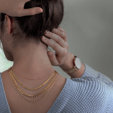 Gold Chains