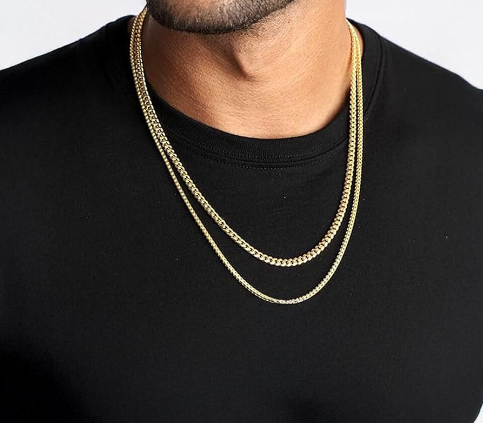 Cuban Chains