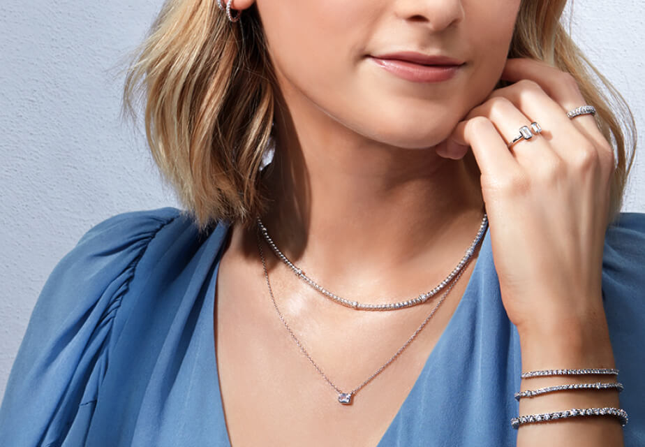 Discover Premium Diamond Bracelets – Timeless Elegance & Sparkle