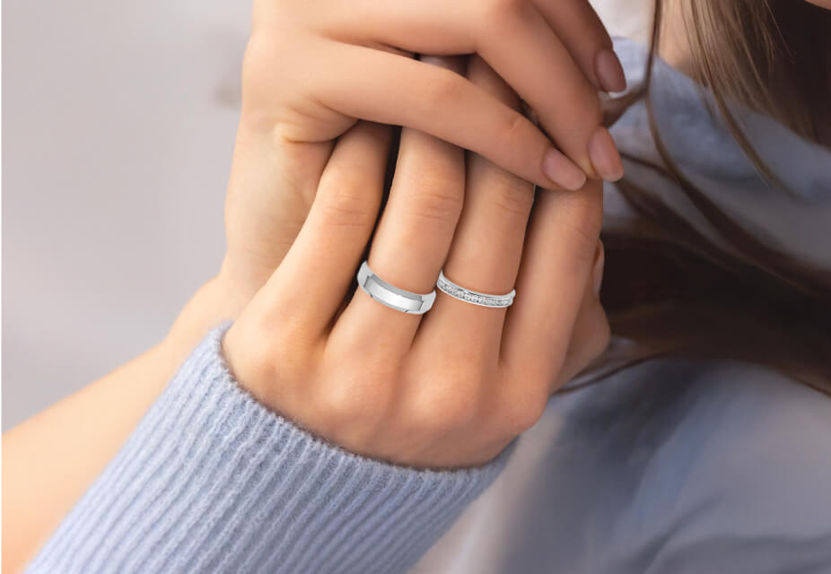 Promise Rings