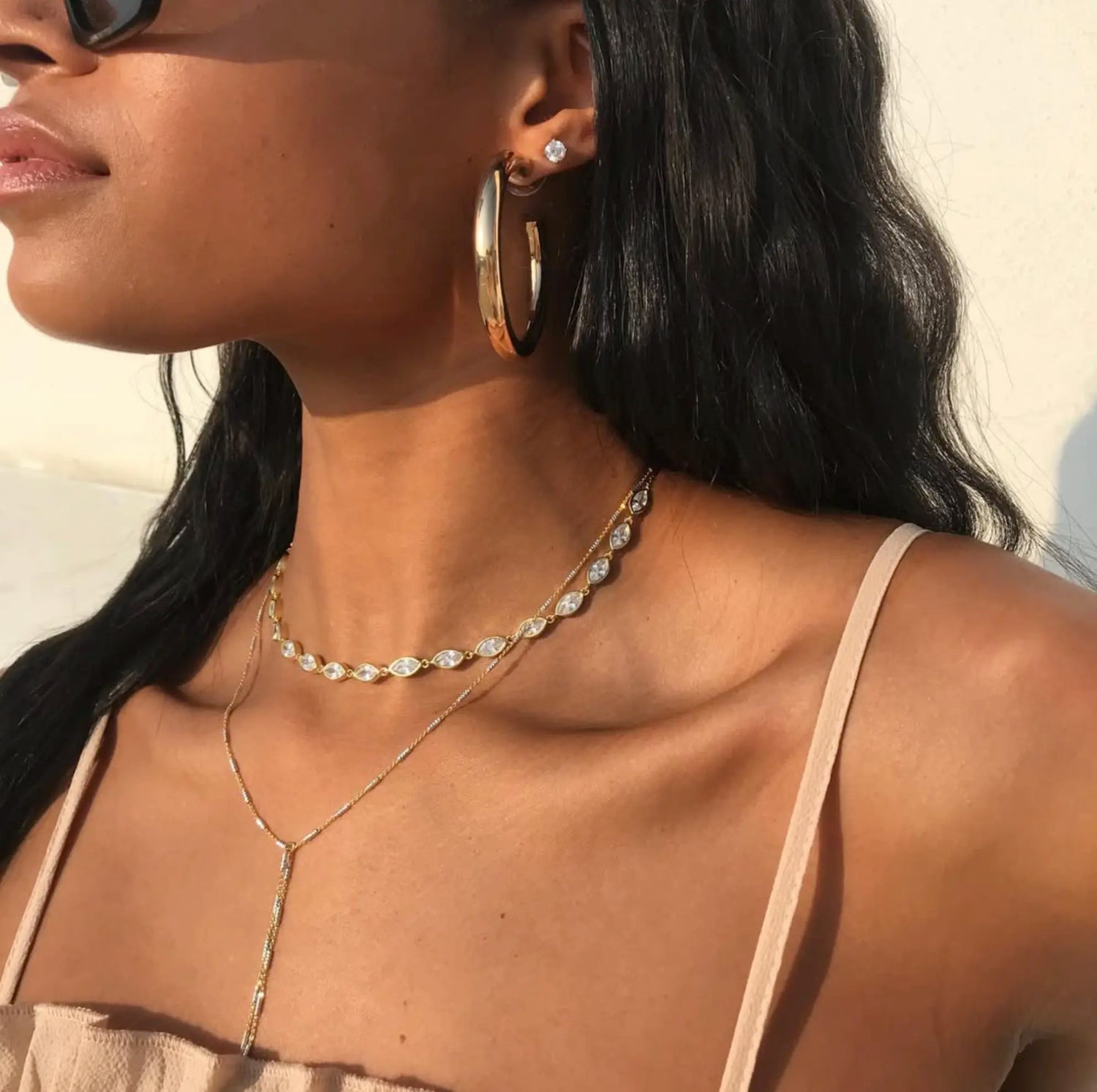 Gold Jewelry
