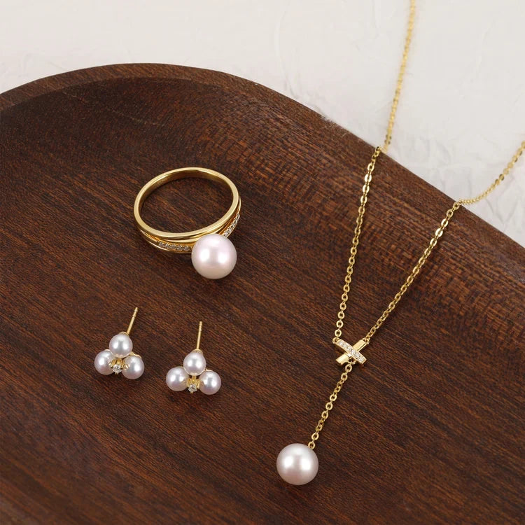 Pearl Jewelry