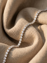 Diamond Tennis Necklaces
