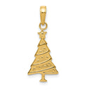 Gold Pendants