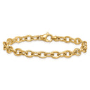 Gold Bracelets