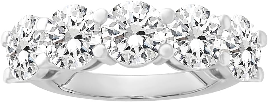 Anniversary Rings