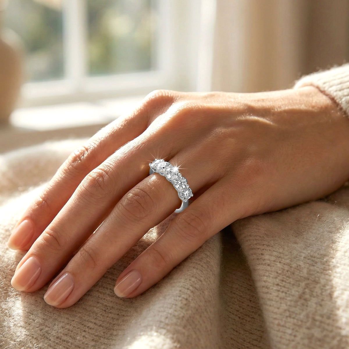 White Gold