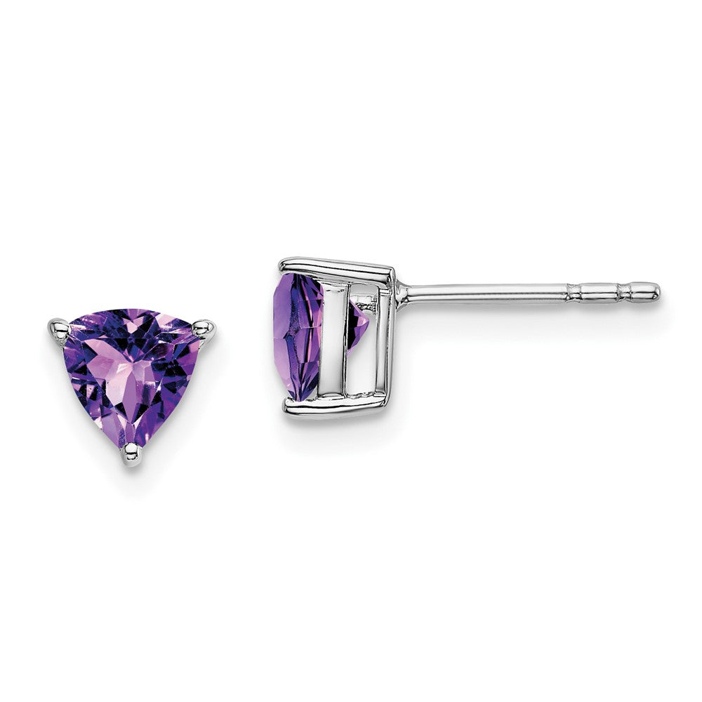 Gemstone Earrings
