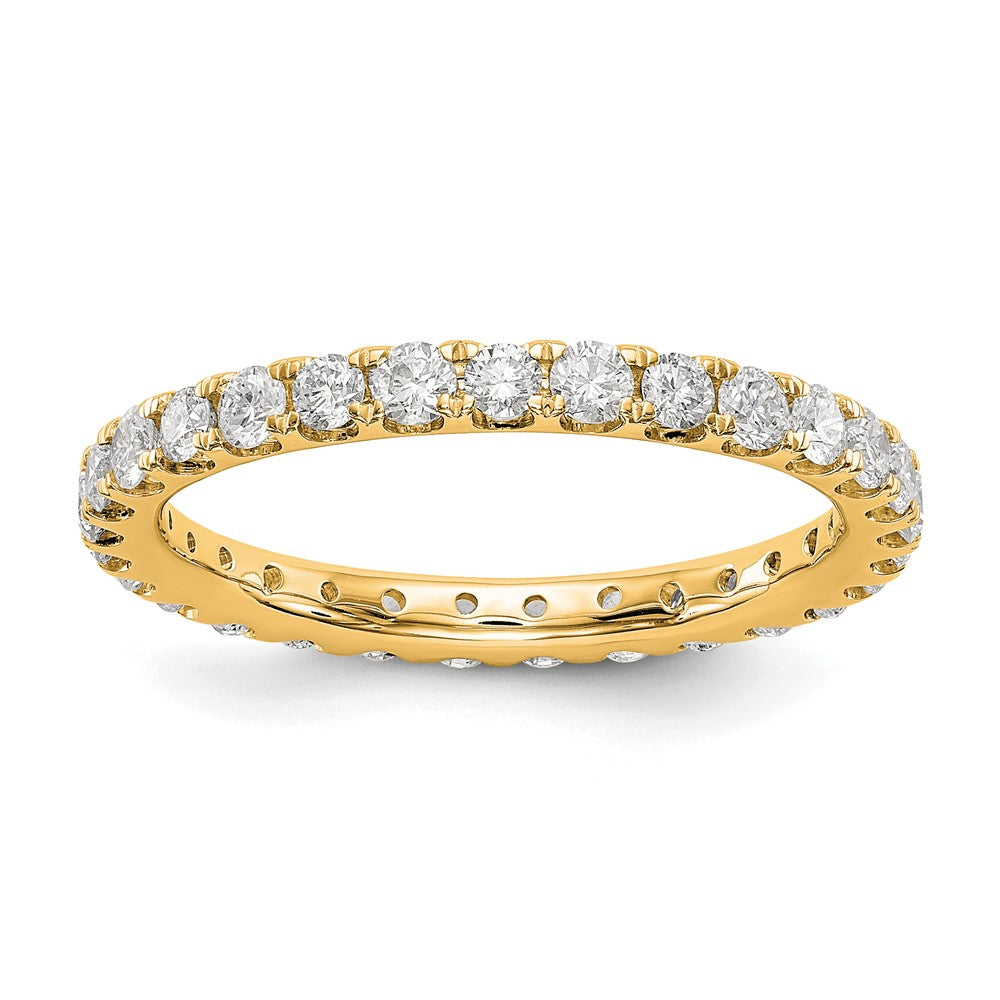 Diamond Eternity Rings