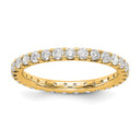 Eternity Rings
