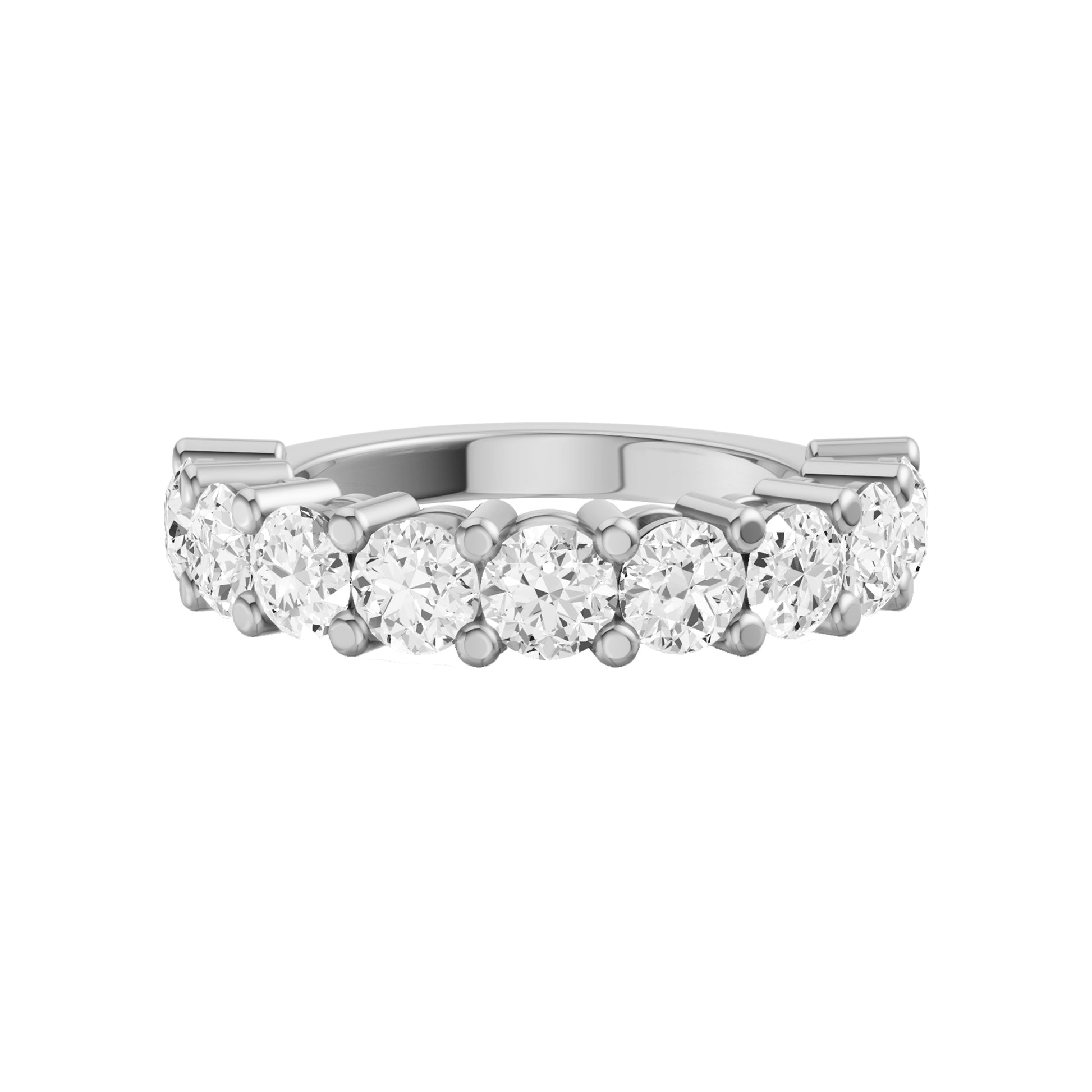 LGLDBD3389 0.50CT 14K WG-5