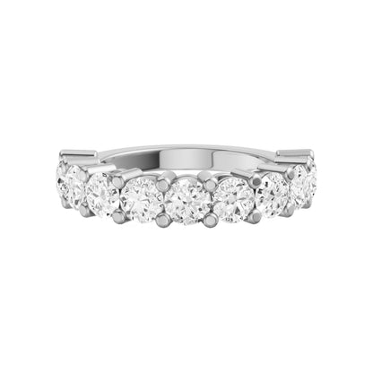 LGLDBD3389 0.50CT 14K WG-5