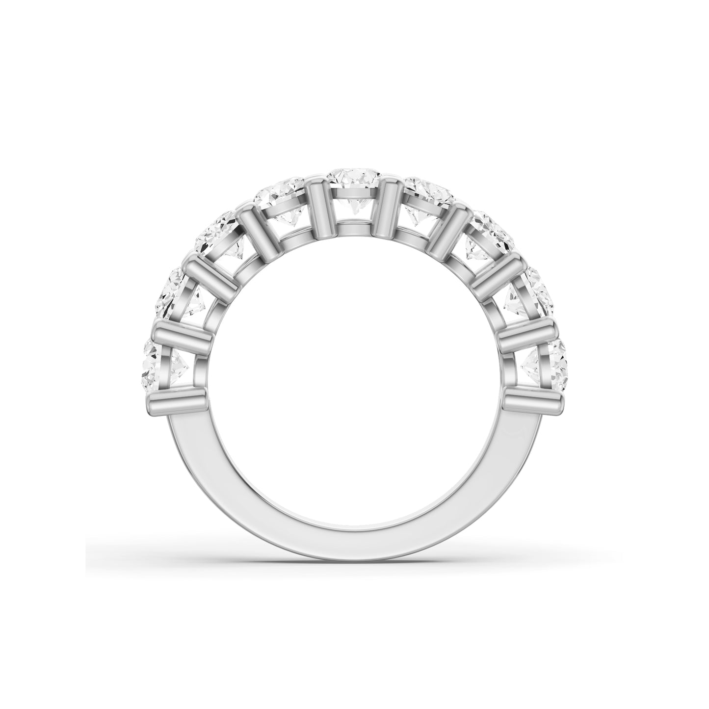 LGLDBD3389 0.50CT 14K WG-5