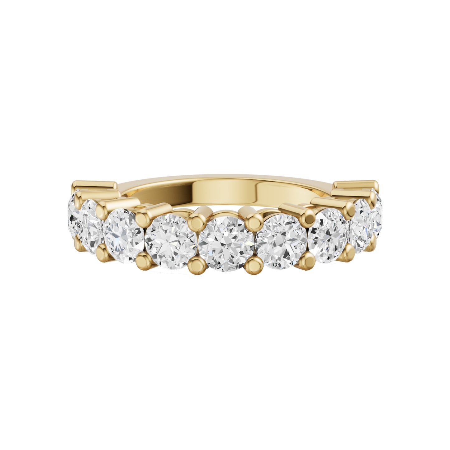 LGLDBD3389 0.50CT 14K YG-5