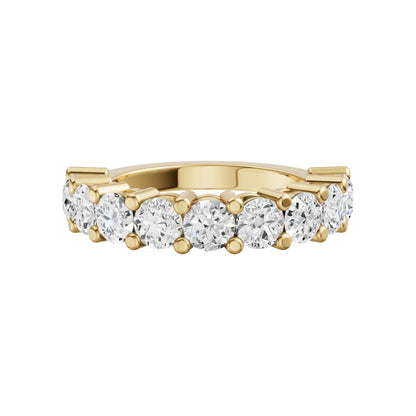 LGLDBD3389 0.50CT 14K YG-5